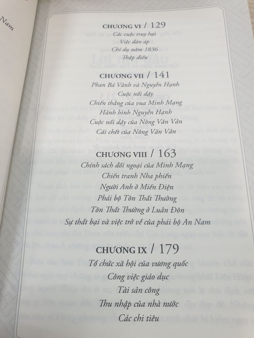 Sách hay, chất lượng in tốt. Đóng gói cẩn thận và giao hàng nhanh chóng. Sách không quá dày nhưng nội dung rất phong phú.