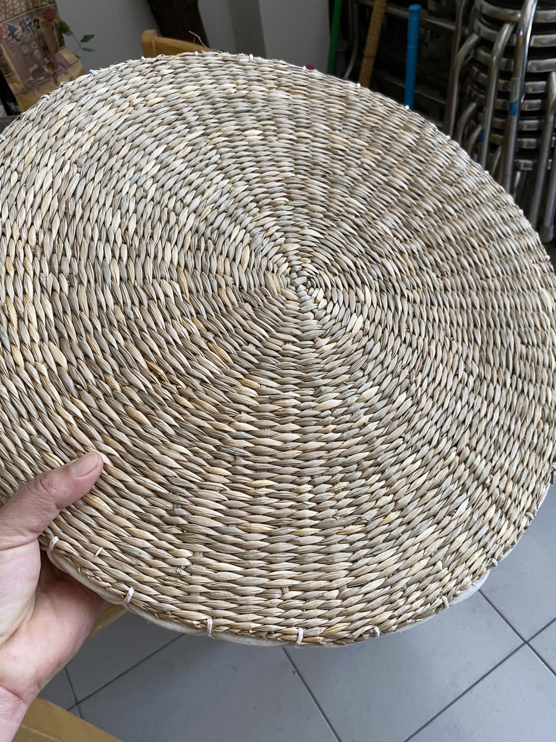 giao hàng trước hạn, đóng gói tốt, hàng như mô tả, rất hài lòng