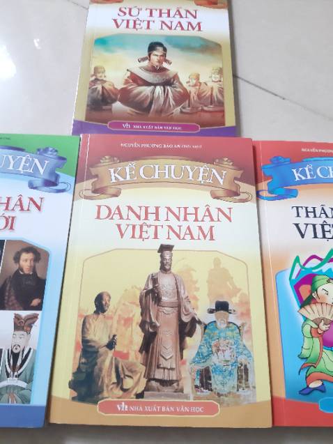 Nội dung ý nghĩa, in rõ nét.