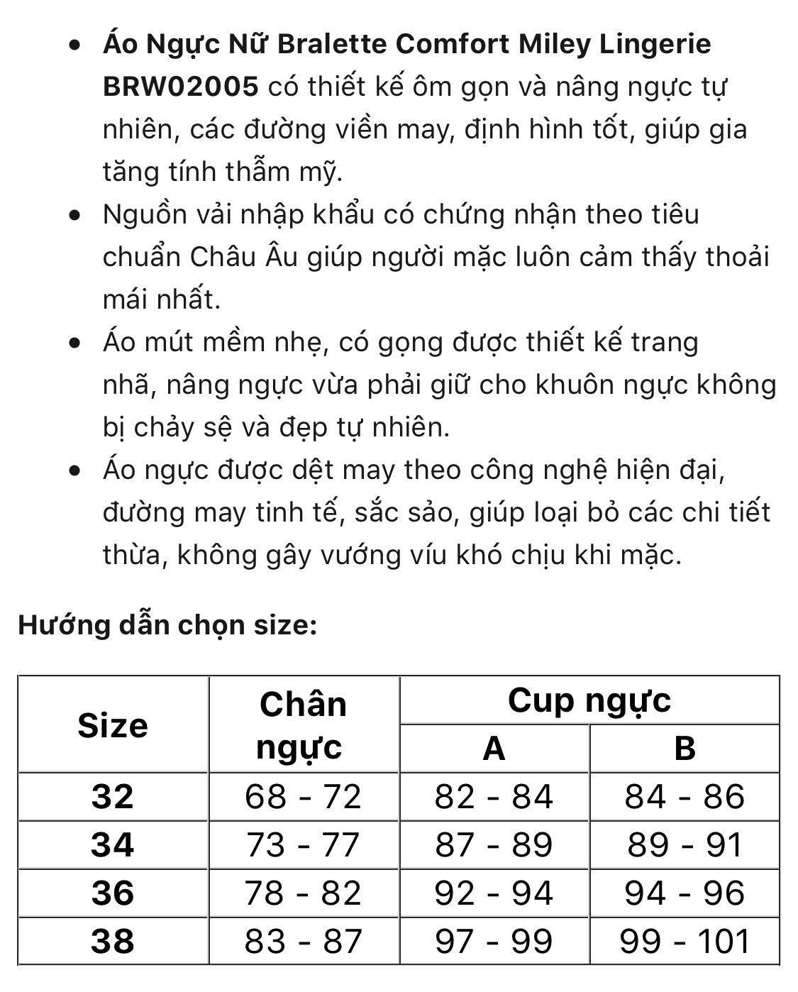 Sản phẩm này ko gọng sao shop lại đăng là có gọng???