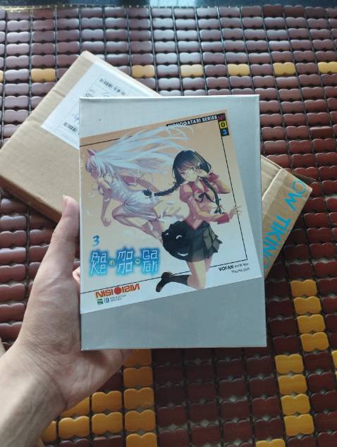 Box bị đc nhẹ nhưng vẫn fix đc nên ko sao