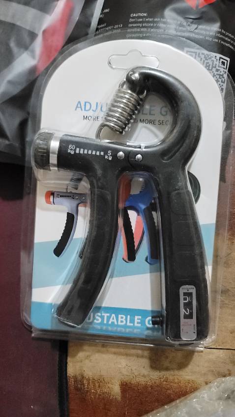 Đóng gói cẩn thận, giao nhanh. Anh em nên có 1 cái chỗ làm việc, bóp cho tỉnh ngủ.