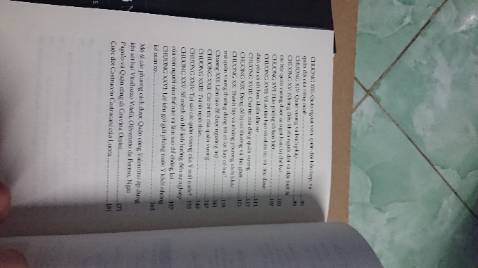Tiki giao rất nhanh chỉ trong 1 ngày. Sản phẩm mới, không bị trầy xước gì. Về nội dung, thông qua mục lục thấy rằng sách viết rất thiết thực chứ không quá truừ tượng.