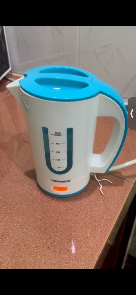 Review image