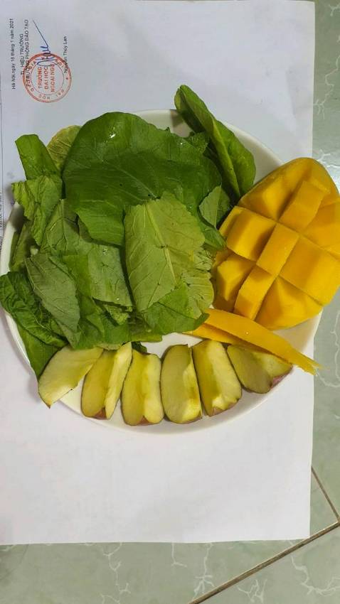 Máy say ok. Cối thủy tinh nặng chắc tay. Say nhuyễn