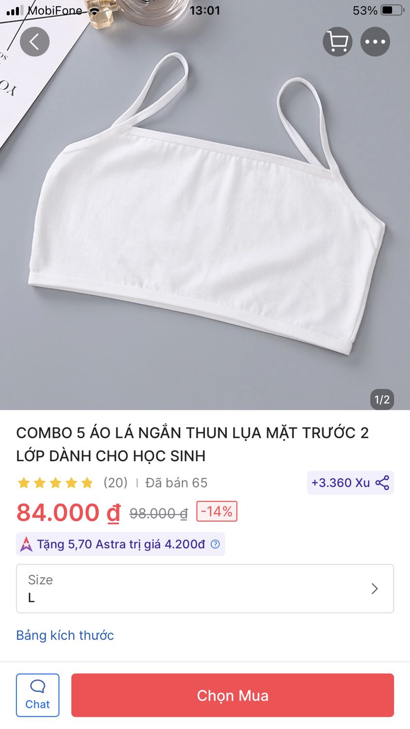 Để giá 84.000đ giao đến tính 98.000đ
Ko hài lòng