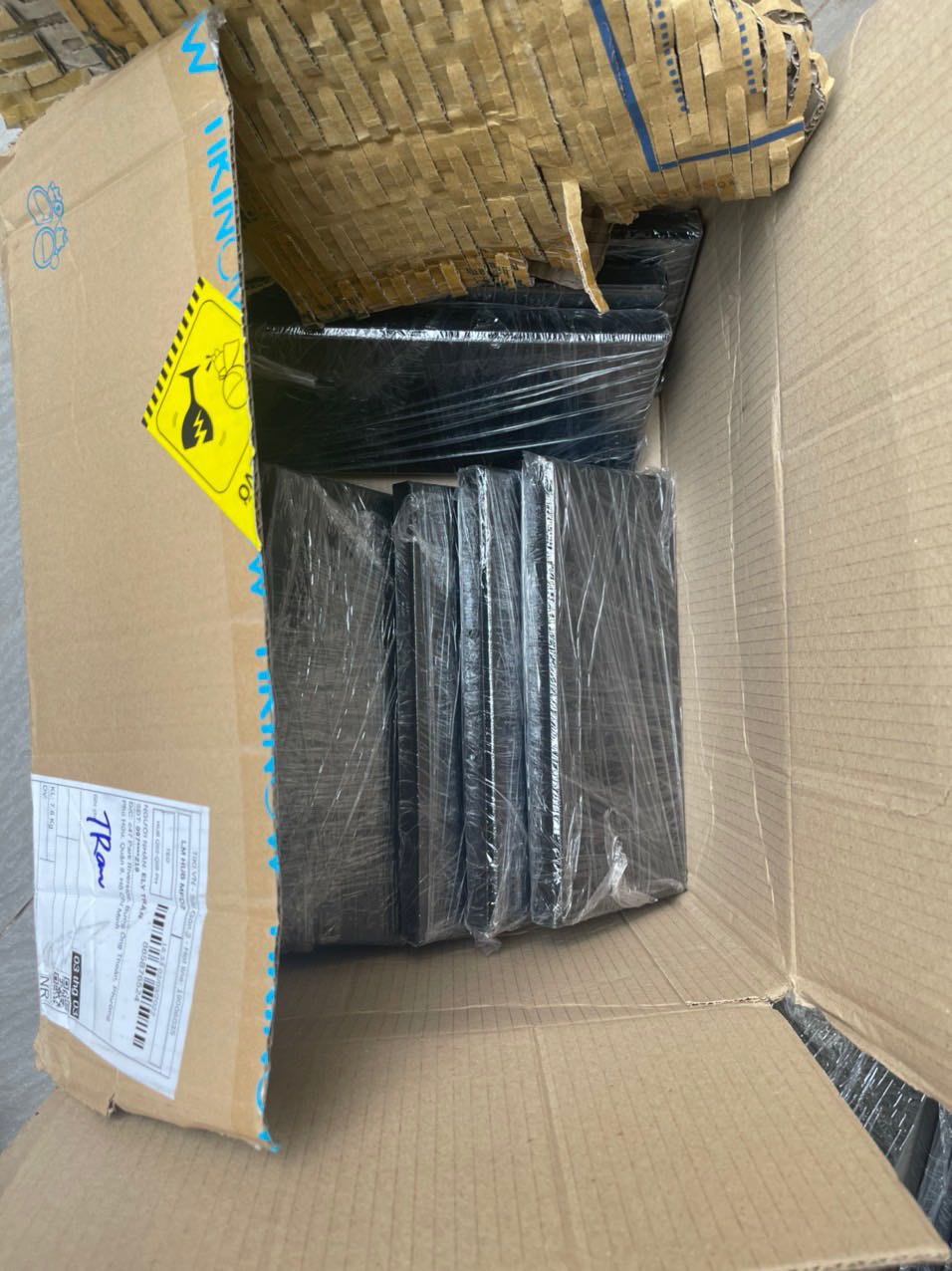 Không chê được