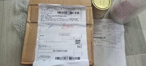 Giao hàng sai sản phẩm....quá tệ