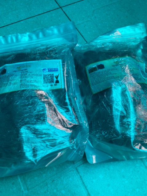 Mua lần T3  rồi rất hài lòng Sp giao cân lượng đầy đủ, hàng hóa OK