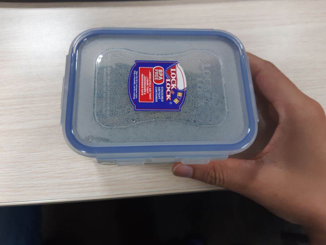 Mình mua hộp này để thay thế hộp cũ cùng kích thước và thấy hoàn toàn hài lòng với sản phẩm. Thông thường sẽ phải mua theo bộ nhưng ở đây bán lẻ 1 hộp, mình thấy tiện cho những trường hợp như mình. Mọi người có thể kiểm tra thông tin kích thước hộp ở đáy hộp.