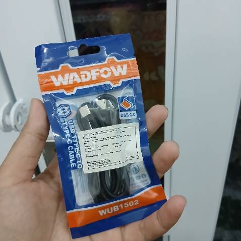 Gần suốt 10 năm sài điện thoại tui mới kiếm được 1 cái thương hiệu dây sạc ưng ý như thế này !!! Lòve 🫰🫰🫰