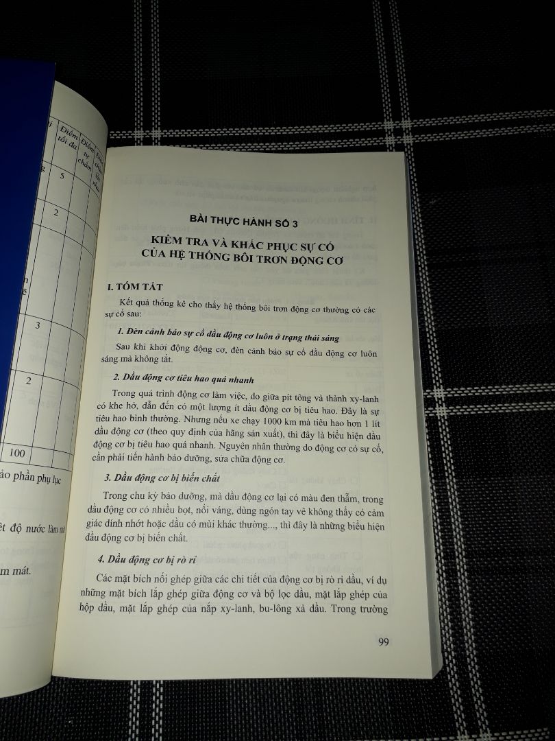 Sách này đọc rất bổ ích, có vài lỗi sai chính tả cần sữa. Đây là sách tham khảo bổ sung nên đọc cho người yêu kỹ thuật.