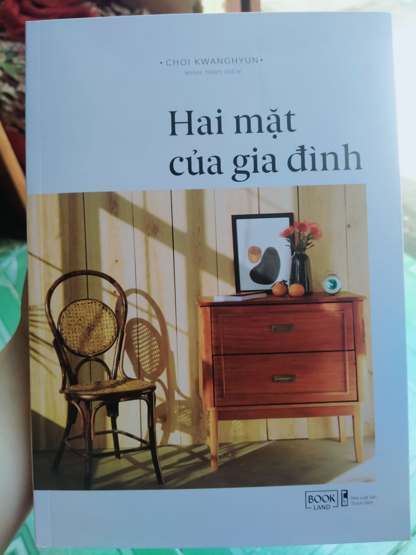 Ảnh đánh giá