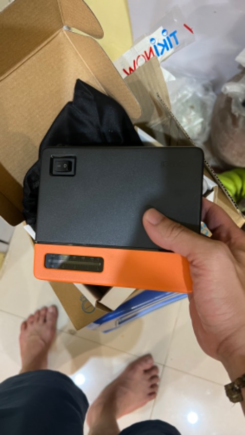 Chưa sài, đóng gói tốt giao hàng nhanh!