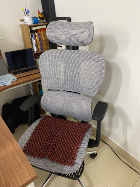 Xài ổn, chưa biết độ bền thế nào.