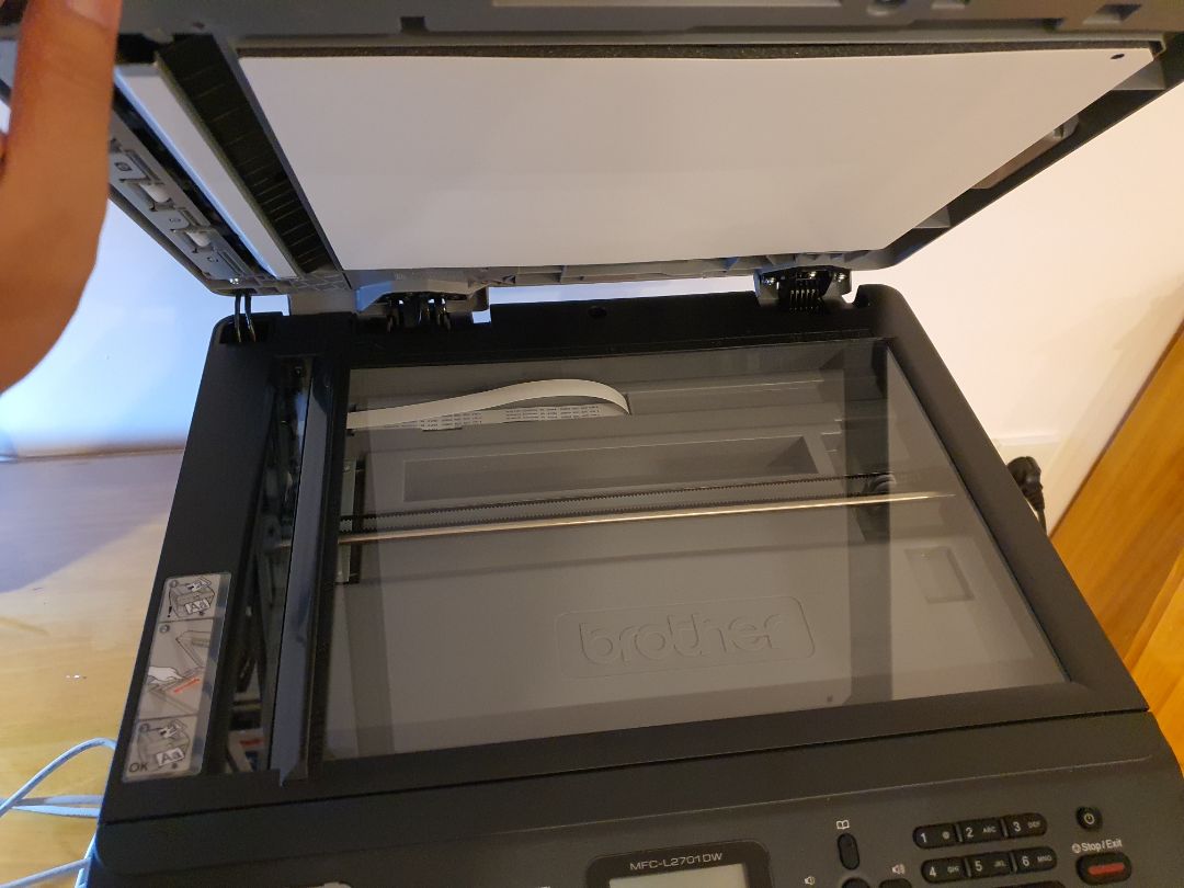 Sản phẩm đúng mô tả, shop bán hàng uy tín. Sản phẩm có vài tính năng nổi bật:
1. In 2 mặt
2. Copy, scan
3. fax
4. có wifi dùng rất tiênn Sản phẩm đúng mô tả, shop bán hàng uy tín. Sản phẩm có vài tính năng nổi bật:
1. In 2 mặt
2. Copy, scan
3. fax
4. có wifi dùng rất tiênn