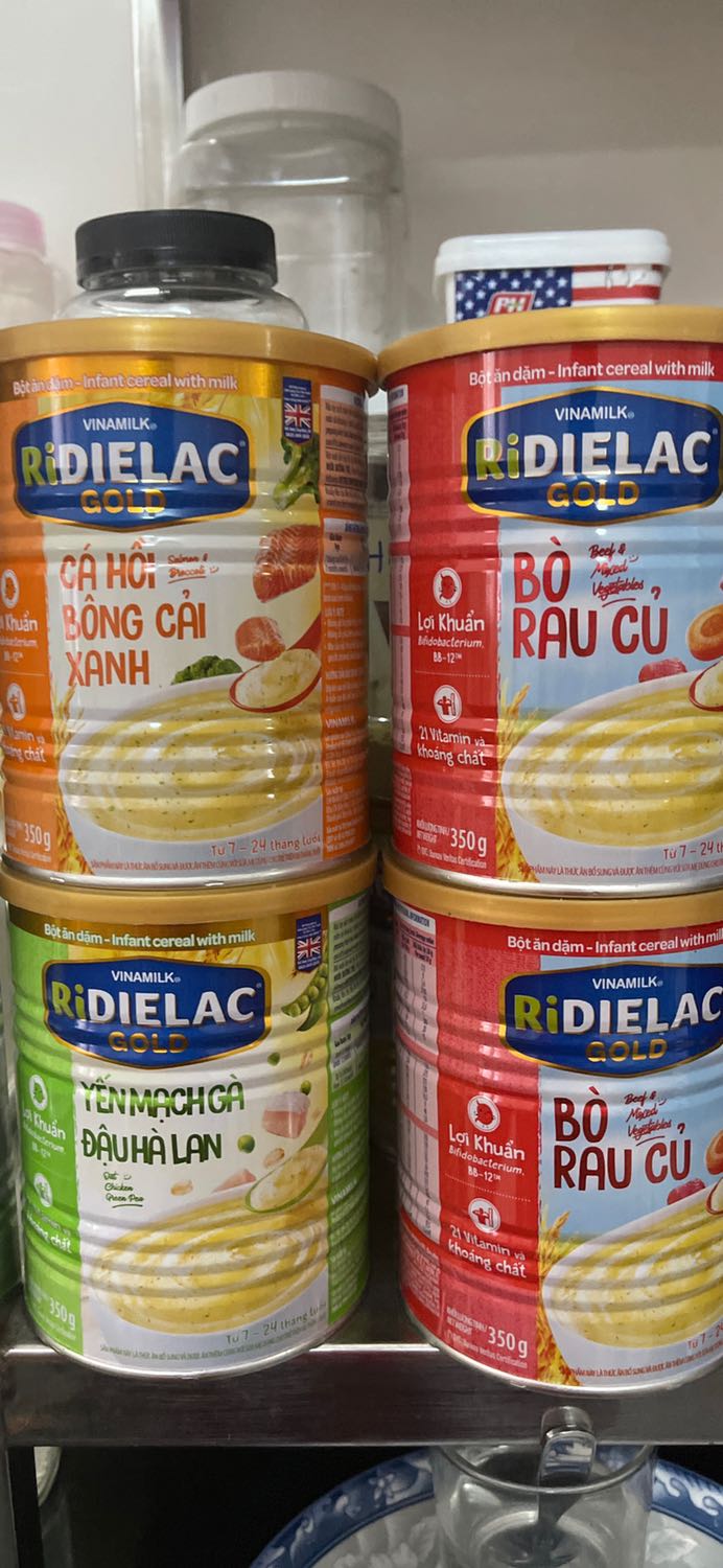 Giao hàng nhanh, HSD mới, đóng góp cẩn thận