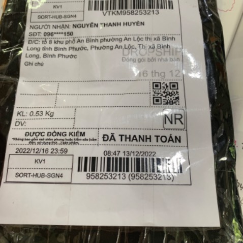 Sản phẩm tốt giao hàng nhanh mọi người nên mua Sản phẩm tốt giao hàng nhanh mọi người nên mua