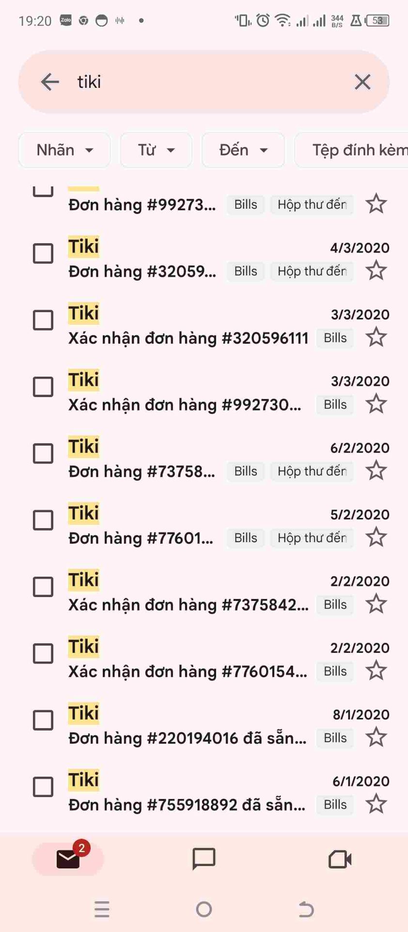 Rất tốt Rất tốt