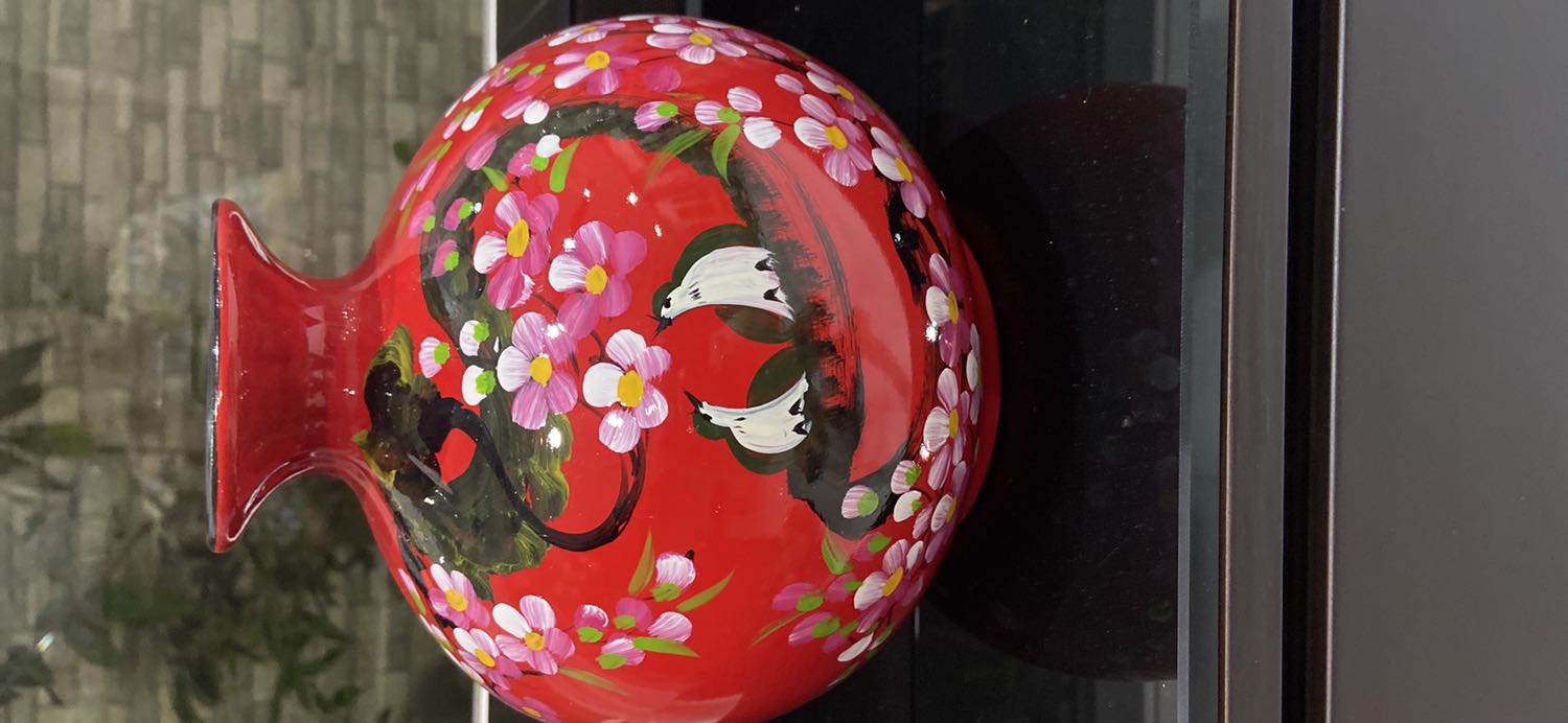 Rất không hài lòng. Đặt mua một mẫu giao mẫu khác.