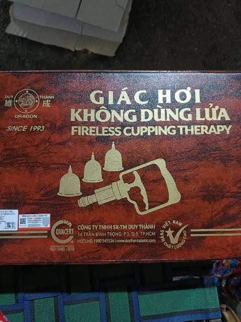 Hàng đóng gói rất đẹp mắt. Dể sử dụng nữa. Làm quà tặng rất ý nghĩa. cảm ơn shop và công ty Duy Thành đã cho ra sản phẩm tốt nhất.