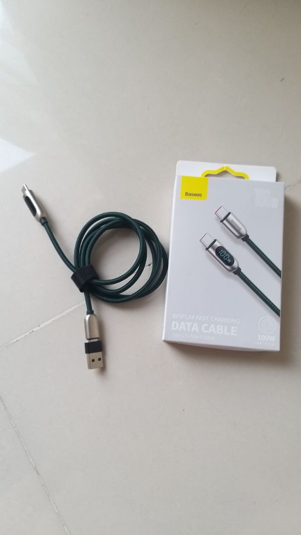 Mình mua chung với củ sạc. Củ sạc dùng rất ok. Còn cáp sạc mình mua nhầm đầu 2 đầu type C rồi 😔 Không dùng được. Mình mua thêm đầu chuyển đổi usb về sạc cũng không dùng được. Mình đổi trả cáp sạc 1 đầu usb 1 đầu type C được không shop ơi?