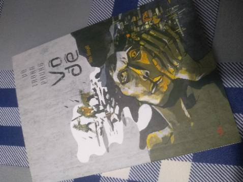 Đóng gói hàng tệ thật sự không còn gì để nói về cách đóng gói cẩu thả này