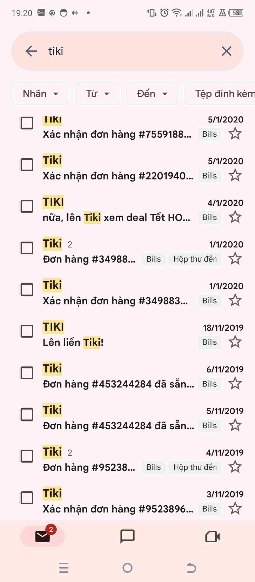 Rất tốt Rất tốt