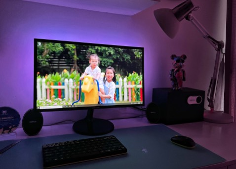 Sản phẩm tốt. Nên mua loại có chống nước giá không cao hơn bao nhiêu nhưng chắc chắn hơn, chống chập điện tốt hơn nhiều.