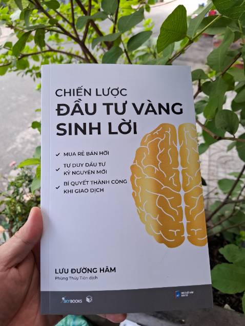 Sách hay nên đọc.