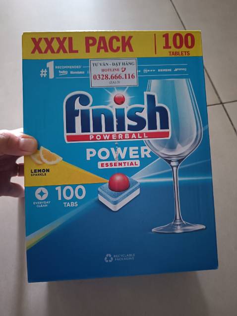 Giao hàng sai, mua All i one mà giao essential.