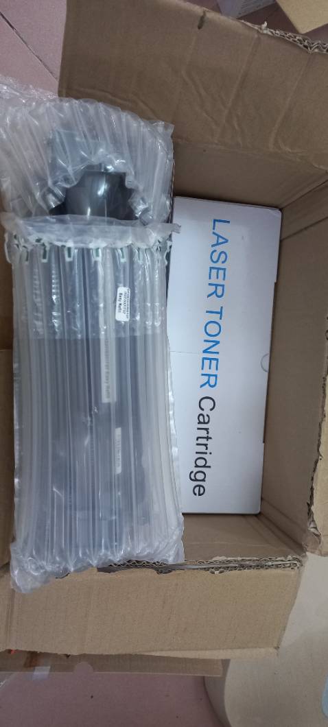 Mới Đẹp nguyên siu. mực in rõ nét cảm ơn shop. Sẽ mua lại lần sau