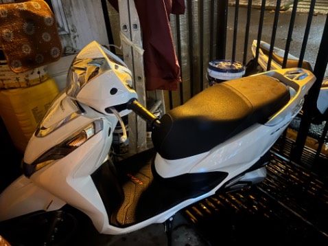 Đây là xe thứ 2 mua tại head này. Nhân viên thân thiện, làm việc nhanh gọn rốp rẻnh.