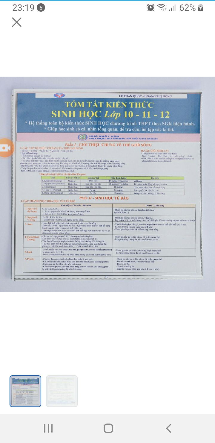 Kiến thức rất đầy đủ,dễ hiểu