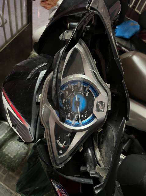 Mình mua 3 phiếu gộp chung để lấy 1 xe Honda future. Dịch vụ tốt, nhanh chóng chính hãng. Giao xe liền khi xác nhận xong. Đây là xe mình dùng phiếu để mua nhà. Thanks