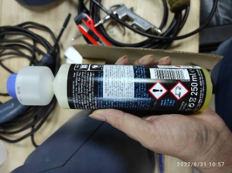 Trước giờ mình hay dùng loại này, dùng rất tốt. Shop đóng gói hàng kỹ, giao nhanh. Cảm ơn Shop