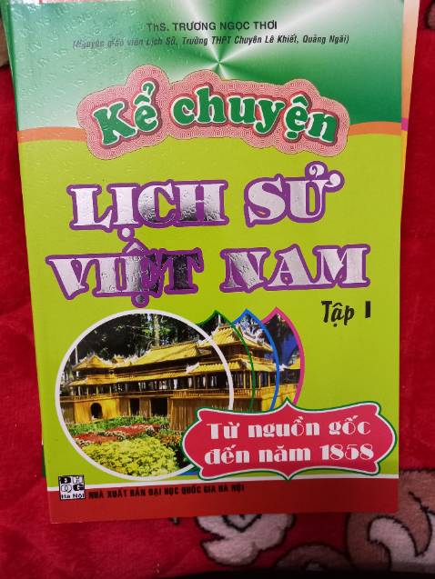 Bộ sách tuyệt vời