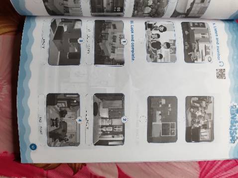 Giúp con nắm rõ từ mới