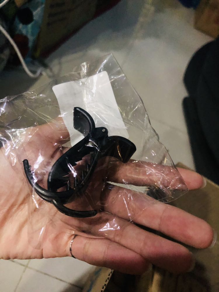 Giao nhanh 2h.  Giao đúng sản phẩm đặt. Đóng thùng tốt. Shipper thân thiện.