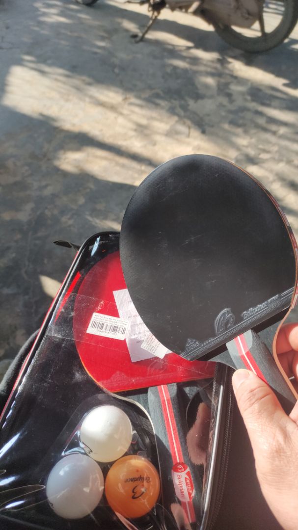 ok hơn mong đợi. không ngờ giá rẻ vậy mà nhận được hàng rất ok. cảm ơn shop nhiều nhé! chắc chắn sẽ còn mua tại shop nữa.