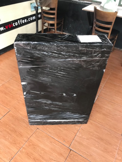 Quá đẹp, chắc chắn