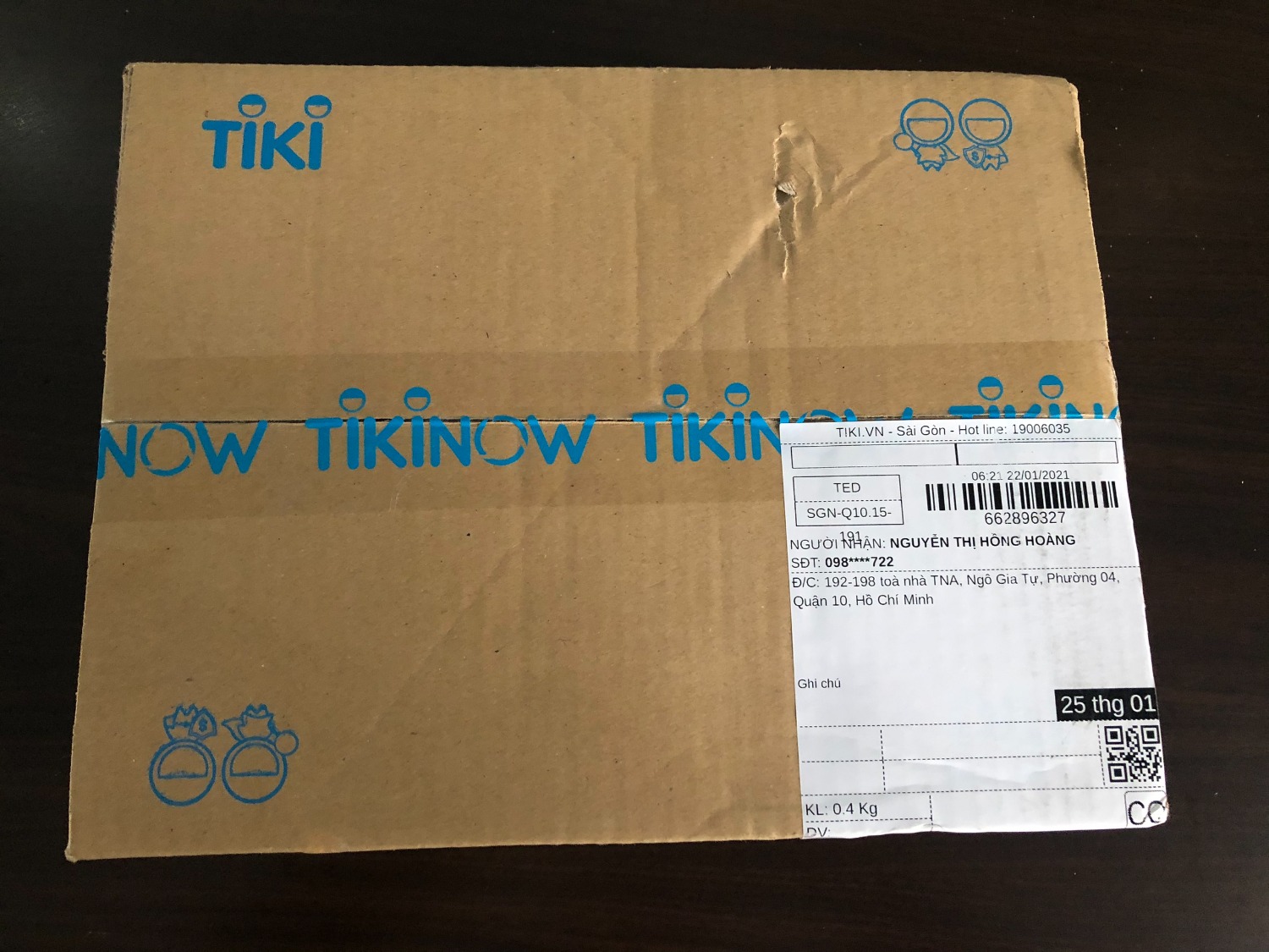 Mình đã mua Khẩu Trang Anyguard Hàn Quốc 3 Lớp, đã dùng và thấy rất tốt. Lớp vải lót bên trong mềm, mịn, không bị nhám nên không rát mặt, cảm giác cách bụi, vi khuẩn và virus tốt. Dây đeo mềm, dễ chịu. Tiki gói hàng đẹp. Nói chung là mình hài lòng với sản phẩm này. Ms Hồng Hoàng.