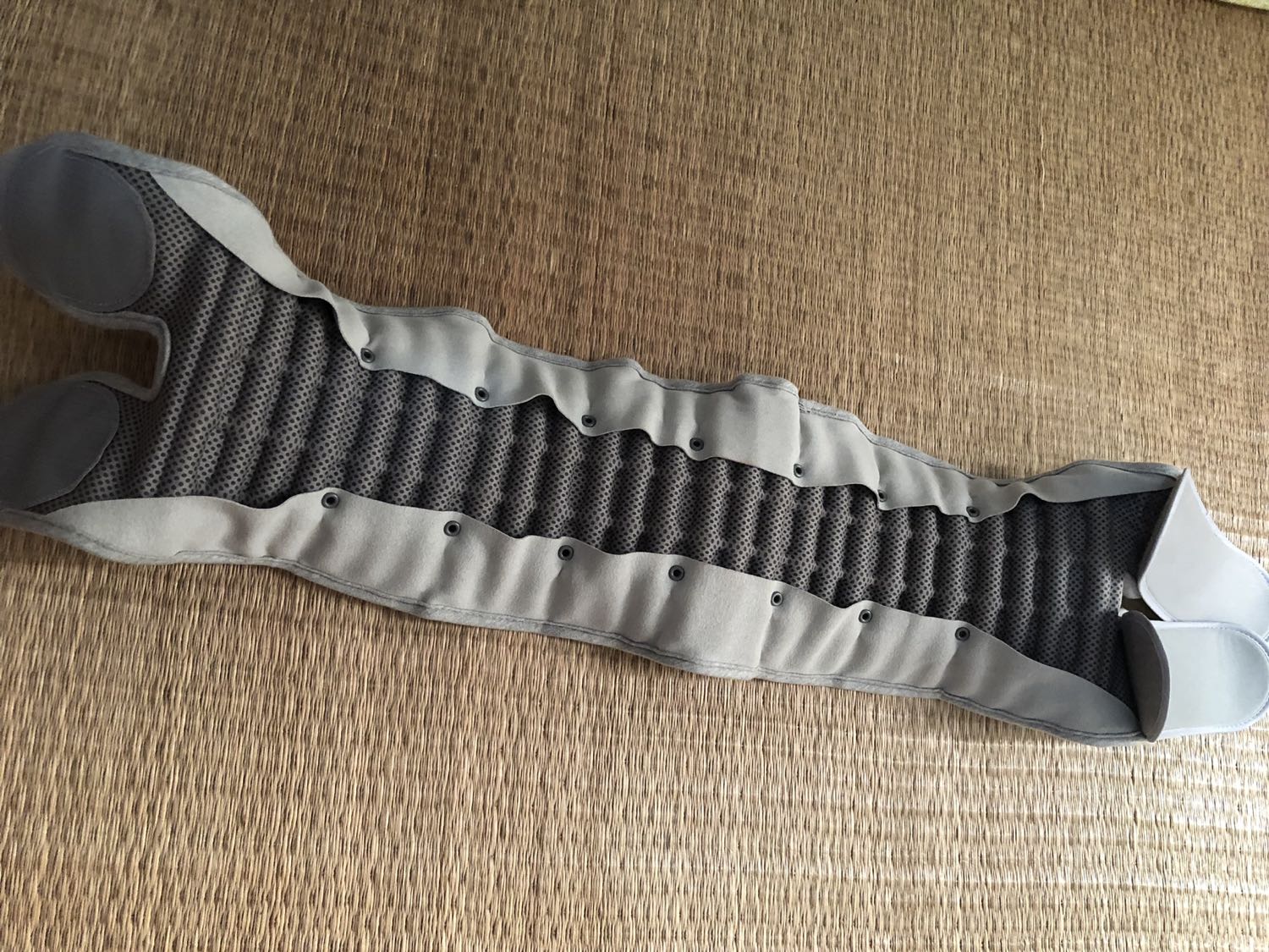 Vẫn đang dùng thử, chưa thấy cải thiện vấn đề đau lưng là mấy.