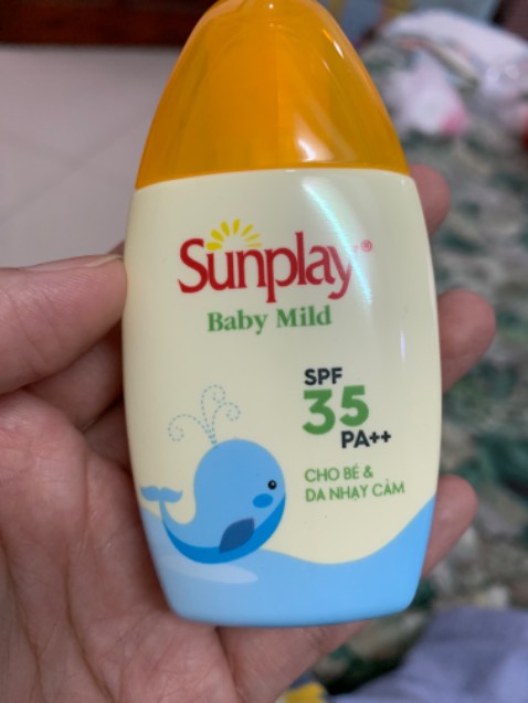 Giao hàng nhanh, chai 30g này sử dụng hợp lý cho bé với cả nhà