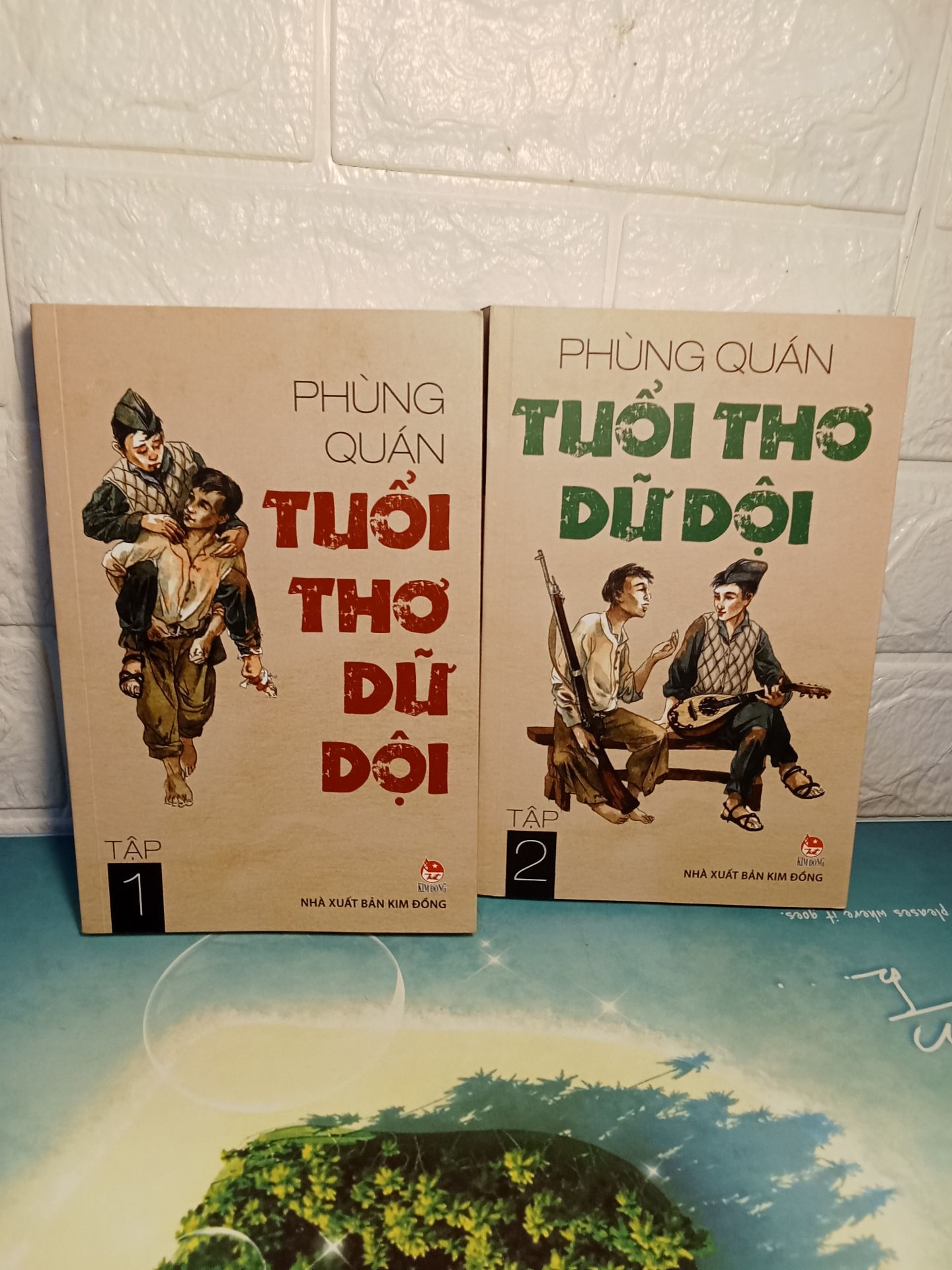 vô cùng ưng ý shop đóng gói và chất lượng sách ạ vô cùng ưng ý shop đóng gói và chất lượng sách ạ