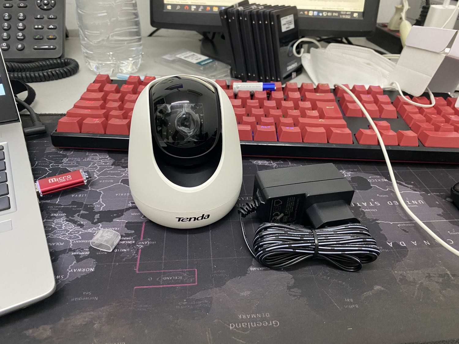 Sản phẩm đẹp. Giao hàng nhanh. Kết nối dể dàng