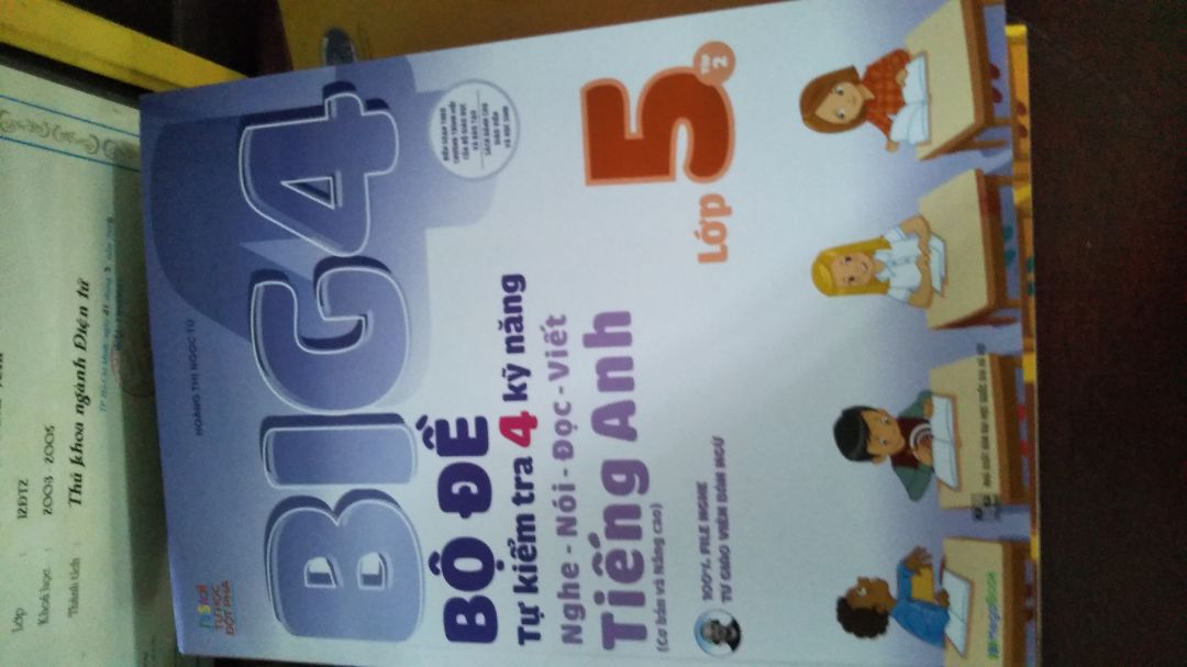 hàng giống mô tả