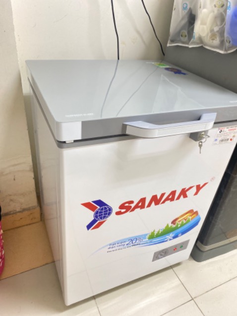 Shop rất chu đáo, nhiệt tình, hướng dẫn chu đáo & giao hàng tới căn hộ. Máy rất đẹp, chạy *** 3 ngày thấy ổn nè.