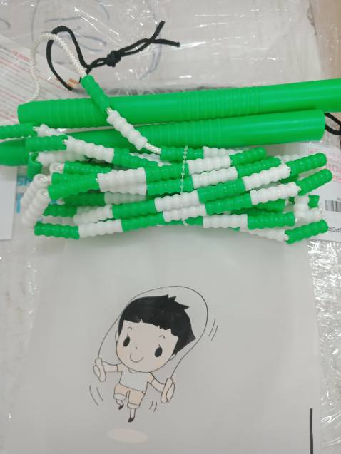 Nhỏ gọn, phù hợp cho trẻ nhỏ