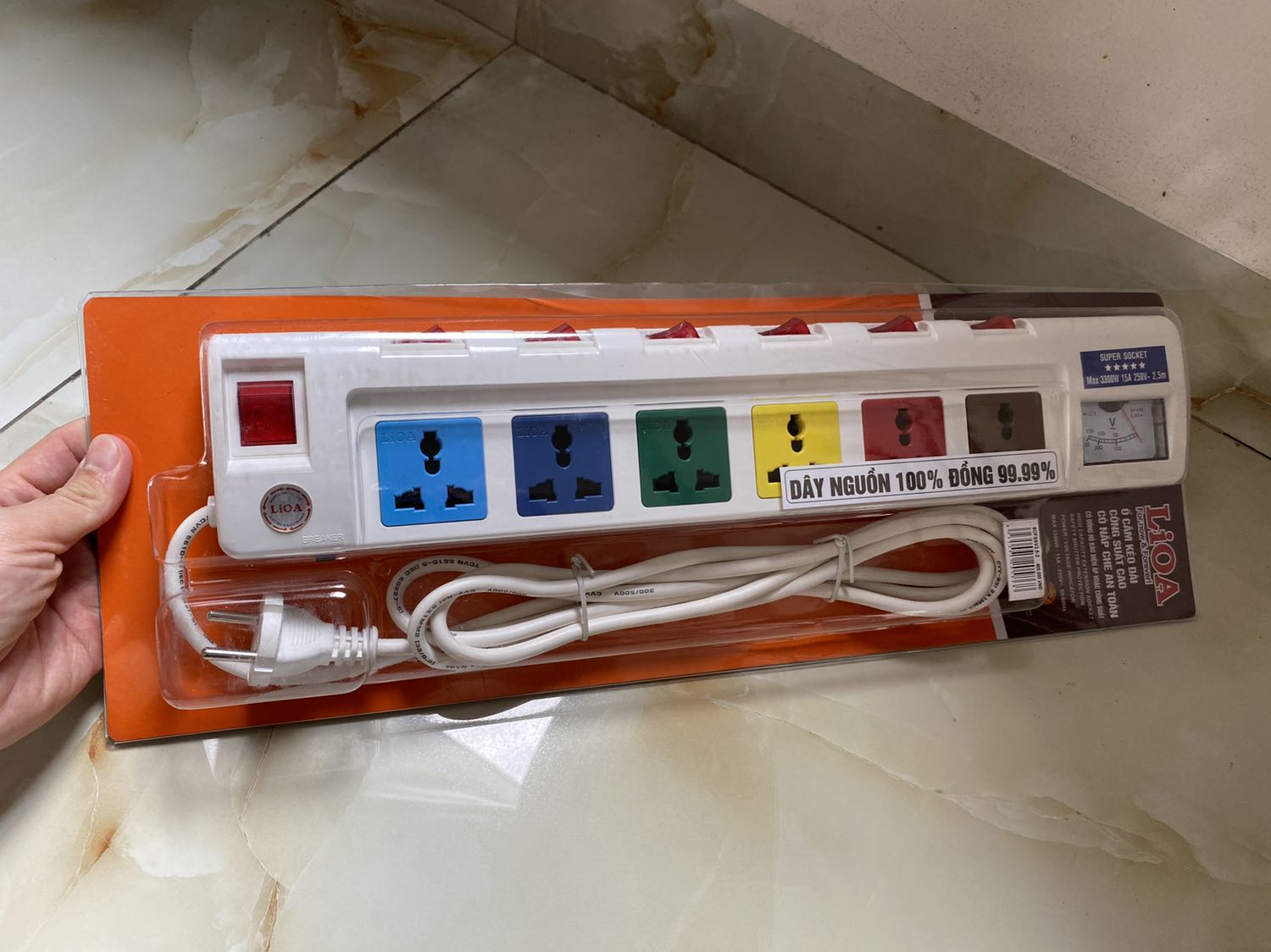 Đã mua hàng. Nhìn rất chuẩn chỉ.